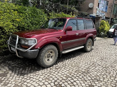 Megebeyaya Truck and Trailer Sales & Rent in Ethiopia