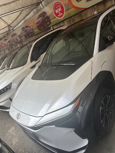 Henok car sales no-3