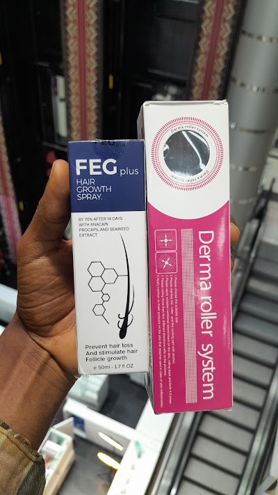 Ethiopia Marketplace