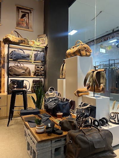 sabawian leather works | Bole Brass