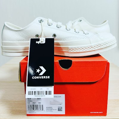 Converse ethiopia ኮንቨርስ ኢትዮጲያ