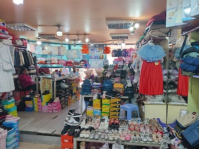 Naty Kids Paradise | Bole