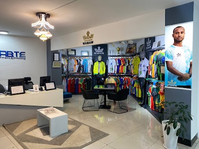 Wanaw Sportswear | ዋናው የስፖርት አልባሳት