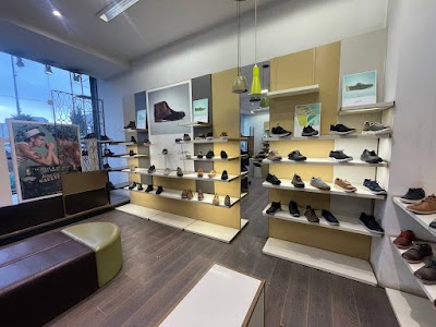Clarks Shop (Alfarag)