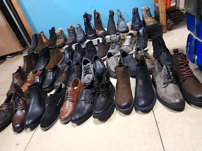 Shoes Merkato