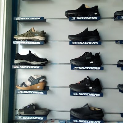 Skechers