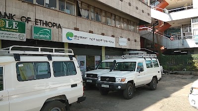 ethiotelecom Mercato branch