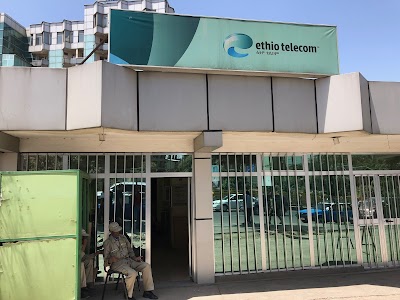 Ethio Telecom
