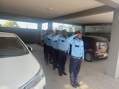 ADMAS Security and Cleaning services Plc(Security service providers In Addis Ababa, Ethiopia)