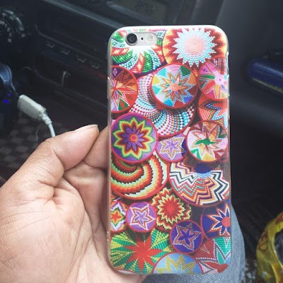 Medaf Customized Phone Case