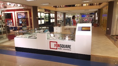 Fonsquare Phone Accessories
