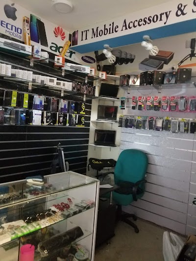 IT Mobile Accessories