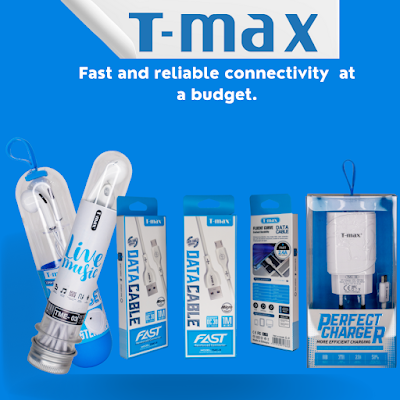T-max Electronics
