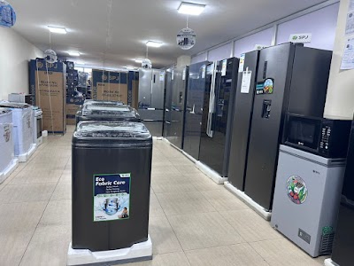 SPJ Electronics Ethiopia