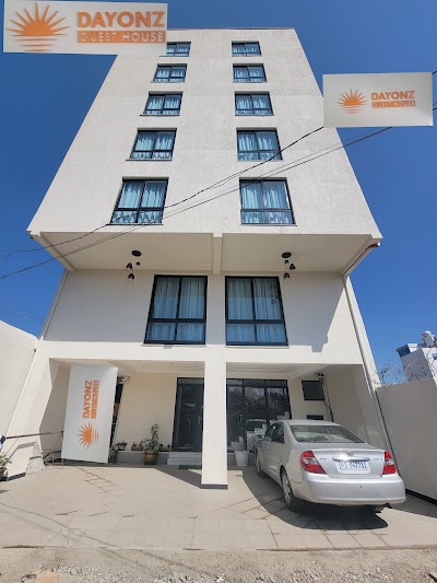 Dayonz Guest House