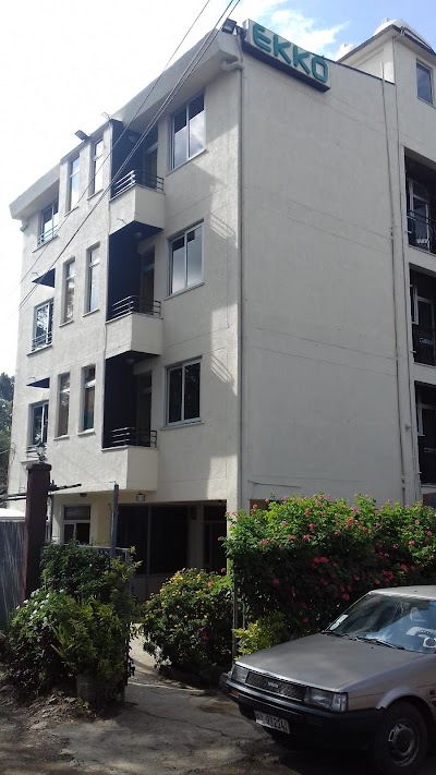 EKKO Guest House and Apartments