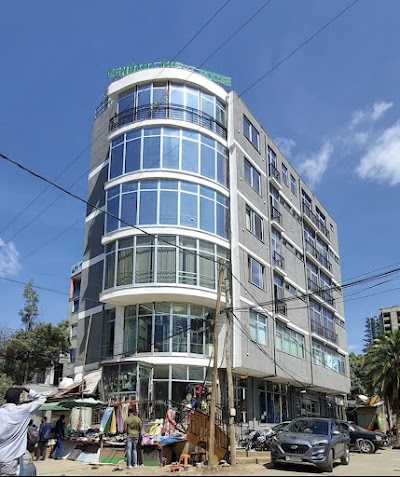 Zenbaba Guest house | Bole Brass | ዘንባባ እንግዳ ማረፍያ | ቦሌ ብራስ | RIDE 8294