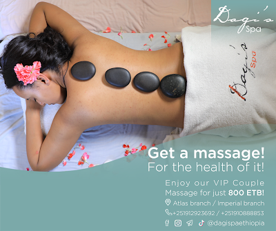 Dagi's Spa- Professional Massage & Morrocan Bath