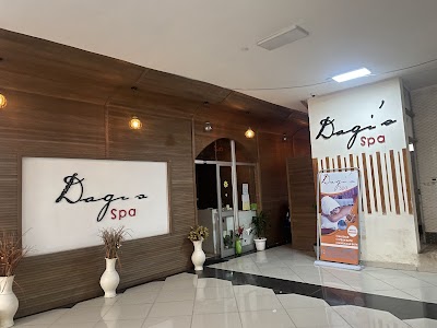 Dagi Spa- Home of Professional Massage & Morrocan Bath Services - Alfoz Branch