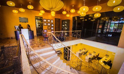 Soreti Wellness and Spa