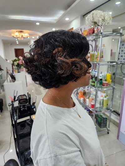 Bloom beauty Salon & Spa