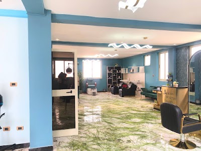 Aurora Beauty Salon & Spa