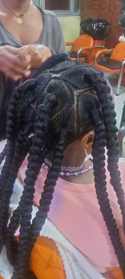 Fana Beauty Salon & Spa