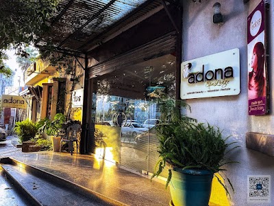 Adona Spa Lodge