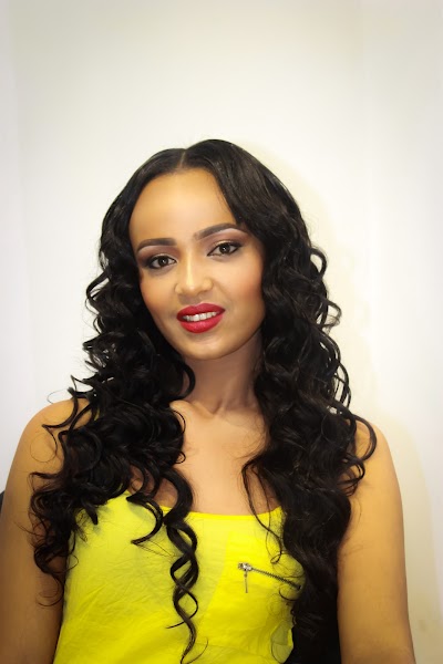 Ladies plus Salon Bole