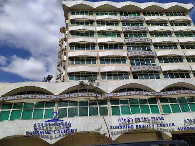 Sunshine Beauty Salon