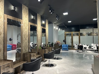 Afro Salon & Spa