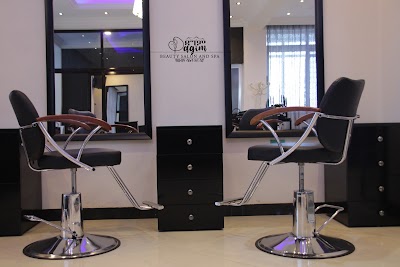 DAGIM beauty salon and spa