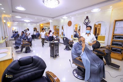 Mo Men's Salon & spa