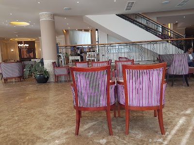 Bellevue Hotel And Spa