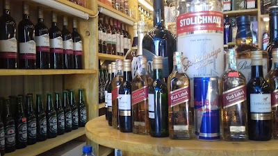 2Z LIQUOR STORE 2ዜድ ሊከር ስቶር