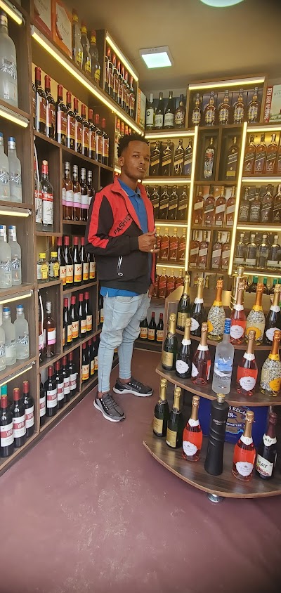 Xo Liquor store