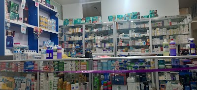 Bole Pharmacy