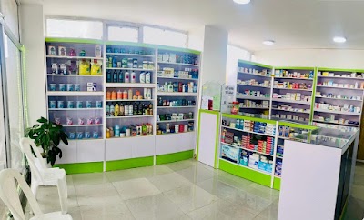 Medan Pharmacy