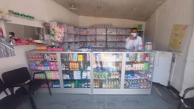 International Pharmacy