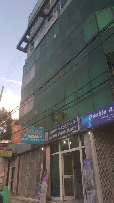 Axum Pharmacy
