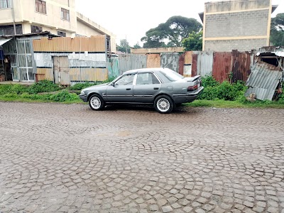 ፀጋዬ የመኪና ሽያጭ