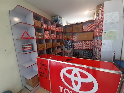 UNION AUTO SPARE PART