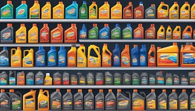 Amin Engine Oil & Auto Parts አሚን የሞተር ዘይቶች ና የመኪና መለዋወጫ