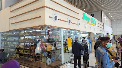 Sun City Supermarket