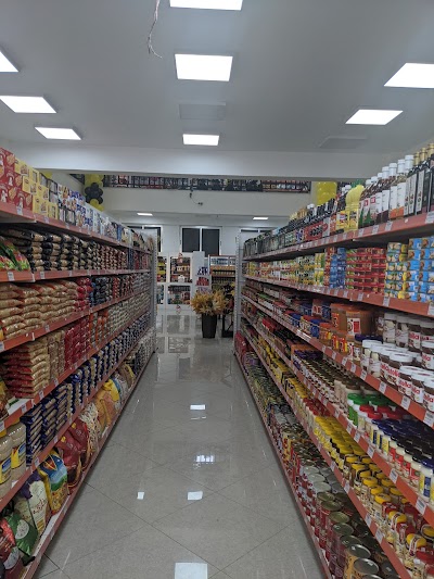 ALL MART PLUS |AYAT | ኦል ማርት ፕላስ | አያት |