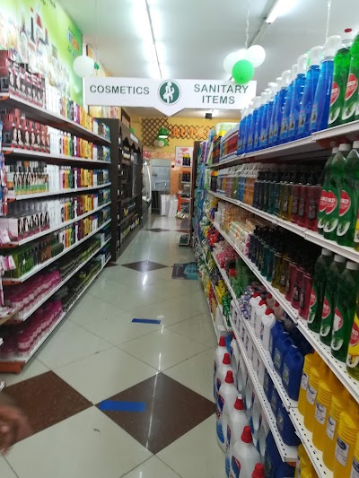 My Supermarket