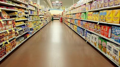 Queens Supermarket | Summit | ክዊንስ ሱፐርማርኬት | ሰሚት |