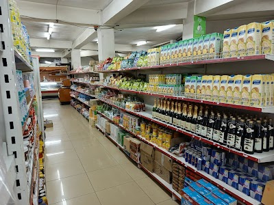 Sheabebayehuh Super Market