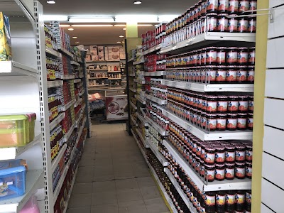 Abadir shopping/ አባዲር ገበያ