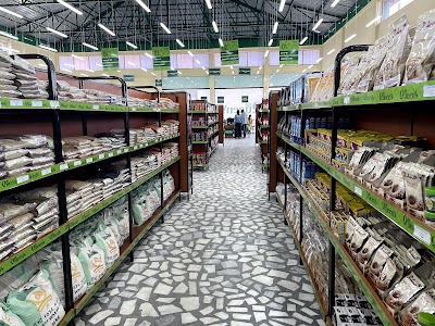 Queens Supermarket | Mekanisa | ኪዮንስ ሱፐርማርኬት | መካኒሳ |